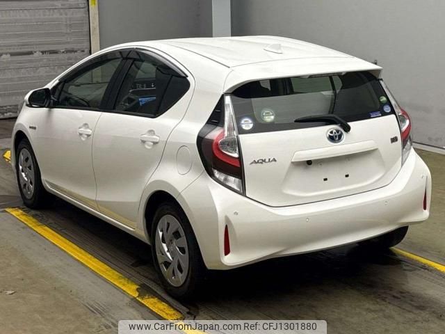 toyota aqua 2019 quick_quick_DAA-NHP10_NHP10-2652541 image 2