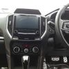 subaru xv 2018 -SUBARU--Subaru XV DBA-GT7--GT7-074104---SUBARU--Subaru XV DBA-GT7--GT7-074104- image 4