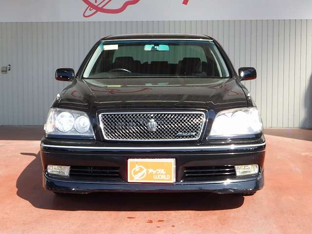 toyota crown-athlete 2001 18920916 image 2