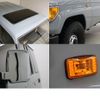 toyota land-cruiser-prado 1993 CFJ1614566 image 19