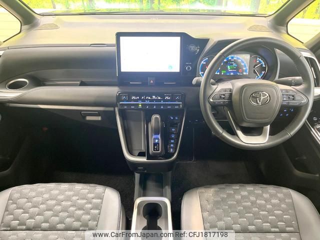 toyota voxy 2025 CFJ1817198 image 2