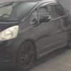 honda fit 2008 -HONDA--Fit GE8-1013551---HONDA--Fit GE8-1013551- image 5