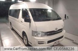 toyota hiace-commuter 2008 -TOYOTA--Hiace Commuter TRH228Bｶｲ-0001926---TOYOTA--Hiace Commuter TRH228Bｶｲ-0001926-