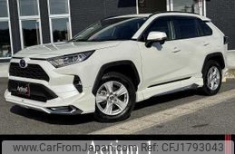 toyota rav4 2020 CFJ1793043