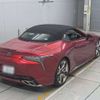 lexus lc 2020 -LEXUS 【岐阜 303ぬ3401】--Lexus LC URZ100-0004410---LEXUS 【岐阜 303ぬ3401】--Lexus LC URZ100-0004410- image 2