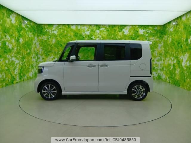 honda n-box 2024 quick_quick_6BA-JF5_JF5-1112235 image 2