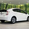 toyota prius 2012 CFJ1615672 image 18