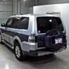 mitsubishi pajero 2008 -MITSUBISHI 【愛媛 】--Pajero V98W-0200206---MITSUBISHI 【愛媛 】--Pajero V98W-0200206- image 2