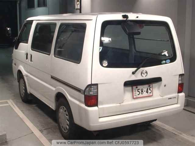 mazda bongo-van 2017 -MAZDA--Bongo Van SLP2M-102846---MAZDA--Bongo Van SLP2M-102846- image 2