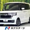 honda n-box 2021 -HONDA--N BOX 6BA-JF3--JF3-5048103---HONDA--N BOX 6BA-JF3--JF3-5048103- image 1
