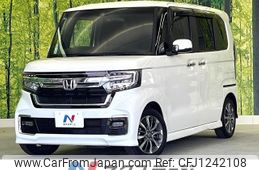 honda n-box 2021 -HONDA--N BOX 6BA-JF3--JF3-5048103---HONDA--N BOX 6BA-JF3--JF3-5048103-