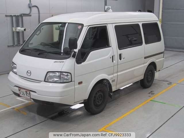 mazda bongo-van 2019 -MAZDA--Bongo Van DBF-SLP2M--SLP2M-104891---MAZDA--Bongo Van DBF-SLP2M--SLP2M-104891- image 1