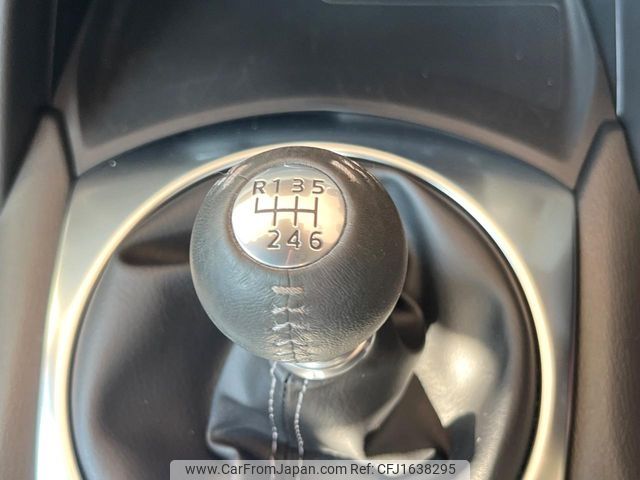 mazda roadster 2022 CFJ1638295 image 2