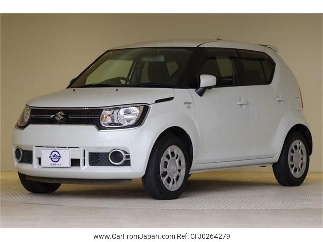 suzuki ignis 2019 -SUZUKI--Ignis DAA-FF21S--FF21S-144244---SUZUKI--Ignis DAA-FF21S--FF21S-144244- image 1