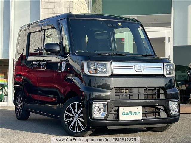 daihatsu wake 2018 -DAIHATSU--WAKE DBA-LA700S--LA700S-0115338---DAIHATSU--WAKE DBA-LA700S--LA700S-0115338- image 1