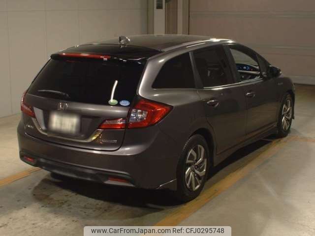 honda jade 2016 -HONDA 【福岡 330ﾛ3928】--Jade DAA-FR4--FR4-1006540---HONDA 【福岡 330ﾛ3928】--Jade DAA-FR4--FR4-1006540- image 2