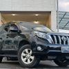 toyota land-cruiser-prado 2014 -TOYOTA 【大分 300】--Land Cruiser Prado CBA-TRJ150W--TRJ150-0050628---TOYOTA 【大分 300】--Land Cruiser Prado CBA-TRJ150W--TRJ150-0050628- image 2