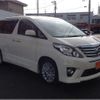 toyota alphard 2014 -TOYOTA--Alphard ANH25W--8053190---TOYOTA--Alphard ANH25W--8053190- image 14