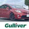 toyota prius 2014 -TOYOTA--Prius DAA-ZVW30--ZVW30-0422278---TOYOTA--Prius DAA-ZVW30--ZVW30-0422278- image 1