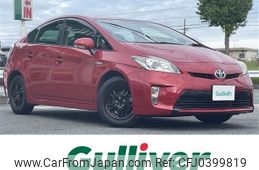 toyota prius 2014 -TOYOTA--Prius DAA-ZVW30--ZVW30-0422278---TOYOTA--Prius DAA-ZVW30--ZVW30-0422278-