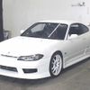 nissan silvia 2001 -NISSAN--Silvia S15--032174---NISSAN--Silvia S15--032174- image 5