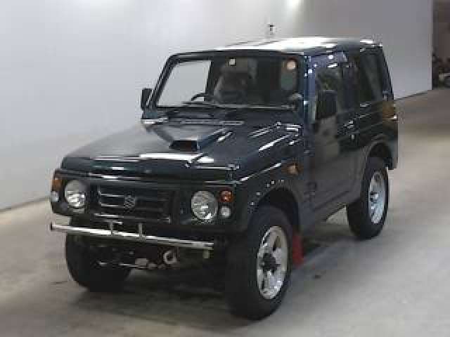 Suzuki jimny 1998