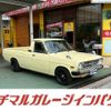 nissan sunny-truck 1993 CFJ1746825 image 1