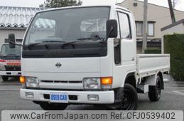 nissan atlas 1992 -NISSAN 【岩手 400ｿ8034】--Atlas U-SP8F23--SP8F23003584---NISSAN 【岩手 400ｿ8034】--Atlas U-SP8F23--SP8F23003584-