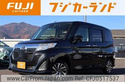 toyota roomy 2018 -TOYOTA--Roomy DBA-M910A--M910A-0047855---TOYOTA--Roomy DBA-M910A--M910A-0047855-