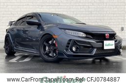 honda civic 2020 -HONDA--Civic 6BA-FK8--FK8-1300256---HONDA--Civic 6BA-FK8--FK8-1300256-