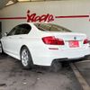 bmw 5-series 2010 -BMW 【名古屋 339ﾕ 528】--BMW 5 Series DBA-FR30--WBAFR12040C550347---BMW 【名古屋 339ﾕ 528】--BMW 5 Series DBA-FR30--WBAFR12040C550347- image 23