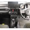 suzuki jimny-sierra 2023 quick_quick_3BA-JB74W_JB74W-187657 image 3