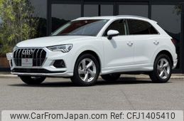 audi q3 2022 -AUDI--Audi Q3 3AA-F3DFY--WAUZZZF37P1009623---AUDI--Audi Q3 3AA-F3DFY--WAUZZZF37P1009623-
