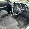 suzuki swift 2018 -SUZUKI--Swift DAA-ZC53S--ZC53S-113025---SUZUKI--Swift DAA-ZC53S--ZC53S-113025- image 8