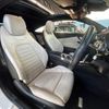 mercedes-benz c-class 2019 -MERCEDES-BENZ--Benz C Class DBA-205340--WDD2053402F876480---MERCEDES-BENZ--Benz C Class DBA-205340--WDD2053402F876480- image 6