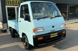 subaru sambar-truck 1998 A516