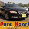 volvo v70 2010 -VOLVO 【三河 302ﾋ6420】--Volvo V70 BB5254W--YV1BW6050A1145401---VOLVO 【三河 302ﾋ6420】--Volvo V70 BB5254W--YV1BW6050A1145401- image 1