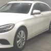 mercedes-benz c-class-station-wagon 2019 -MERCEDES-BENZ--Benz C Class Wagon 205240C-2F914374---MERCEDES-BENZ--Benz C Class Wagon 205240C-2F914374- image 5