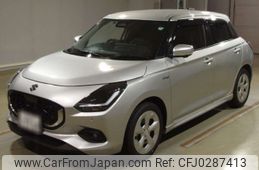 suzuki swift 2024 -SUZUKI 【福山 501な7769】--Swift ZCEDS-104790---SUZUKI 【福山 501な7769】--Swift ZCEDS-104790-