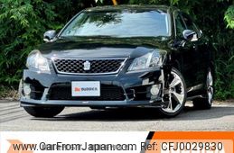 toyota crown 2011 -TOYOTA--Crown DBA-GRS200--GRS200-0058408---TOYOTA--Crown DBA-GRS200--GRS200-0058408-