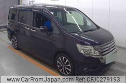 honda stepwagon 2014 -HONDA 【神戸 551ﾄ1129】--Stepwgn DBA-RK5--RK5-1407330---HONDA 【神戸 551ﾄ1129】--Stepwgn DBA-RK5--RK5-1407330-