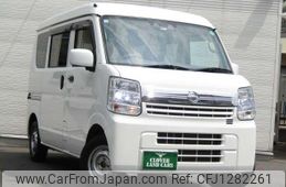 nissan nv100-clipper 2022 quick_quick_5BD-DR17V_DR17V-617047