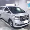 toyota vellfire 2016 -TOYOTA 【京都 302ﾏ5203】--Vellfire GGH35W-0004981---TOYOTA 【京都 302ﾏ5203】--Vellfire GGH35W-0004981- image 1