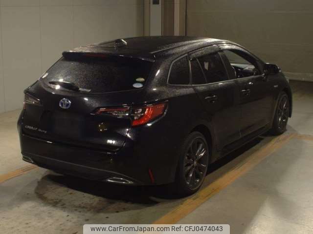 toyota corolla-touring-wagon 2020 -TOYOTA--Corolla Touring 6AA-ZWE211W--ZWE211-6030907---TOYOTA--Corolla Touring 6AA-ZWE211W--ZWE211-6030907- image 2