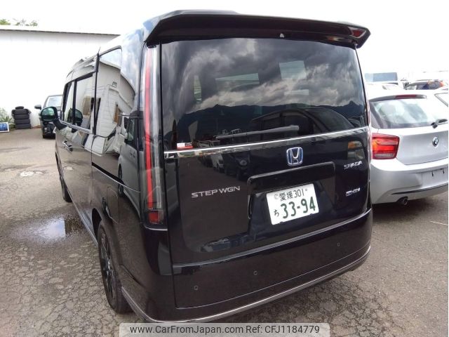 honda stepwagon 2024 -HONDA--Stepwgn RP8--RP8-1086200---HONDA--Stepwgn RP8--RP8-1086200- image 2
