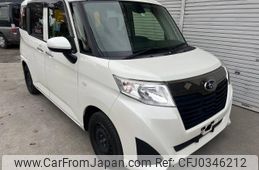 subaru justy 2017 quick_quick_DBA-M900F_M900F-0002798