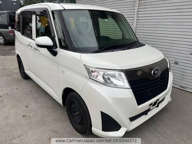 subaru justy 2017 quick_quick_DBA-M900F_M900F-0002798 image 1