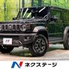 suzuki jimny-sierra 2022 -SUZUKI--Jimny Sierra 3BA-JB74W--JB74W-172963---SUZUKI--Jimny Sierra 3BA-JB74W--JB74W-172963- image 1