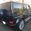 mercedes-benz g-class 2023 -MERCEDES-BENZ--Benz G Class 463350-W1N4633502X486123---MERCEDES-BENZ--Benz G Class 463350-W1N4633502X486123- image 6