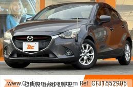 mazda demio 2015 CFJ1552905